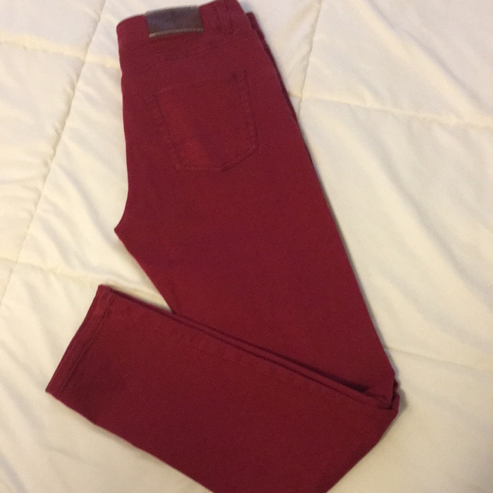Woolrich jeans